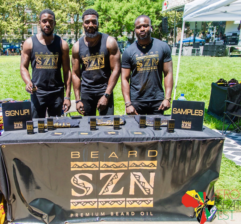 Team Beard SZN