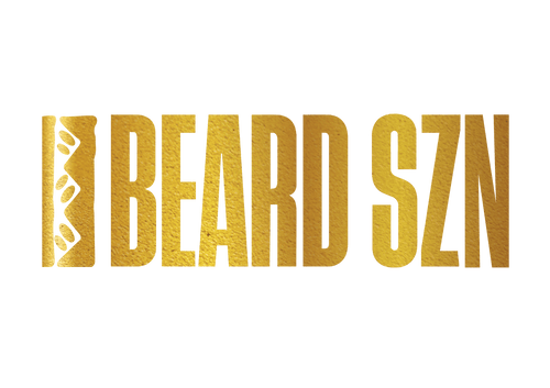 Beard SZN Beard Care