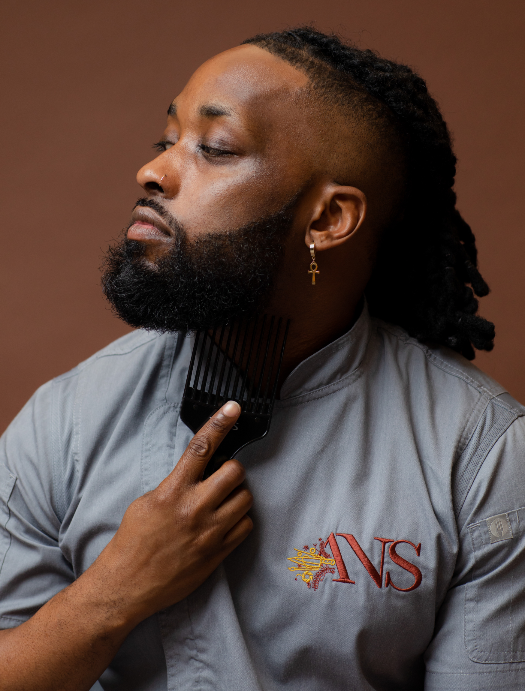 Beard Care Comb – Beard SZN Beard Care - Main Image